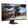 LG 32GS60QX-B monitor komputerowy 80 cm (31.5") 2560 x 1440 px Quad HD LCD Czarny