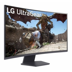 LG 32GS60QX-B monitor komputerowy 80 cm (31.5") 2560 x 1440 px Quad HD LCD Czarny