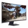 LG 32GS60QX-B monitor komputerowy 80 cm (31.5") 2560 x 1440 px Quad HD LCD Czarny