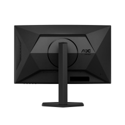 AOC G4 C27G4ZXU monitor komputerowy 68,6 cm (27") 1920 x 1080 px Full HD LED Czarny