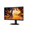 AOC G4 C27G4ZXU monitor komputerowy 68,6 cm (27") 1920 x 1080 px Full HD LED Czarny