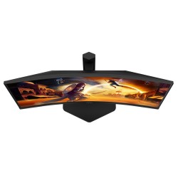 AOC G4 C27G4ZXU monitor komputerowy 68,6 cm (27") 1920 x 1080 px Full HD LED Czarny