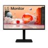 LG 27BA450-B monitor komputerowy 68,6 cm (27") 1920 x 1080 px Full HD Czarny