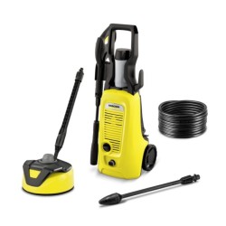 Myjka ciśnieniowa KARCHER K 4 Universal T5 - 1.679-303.0