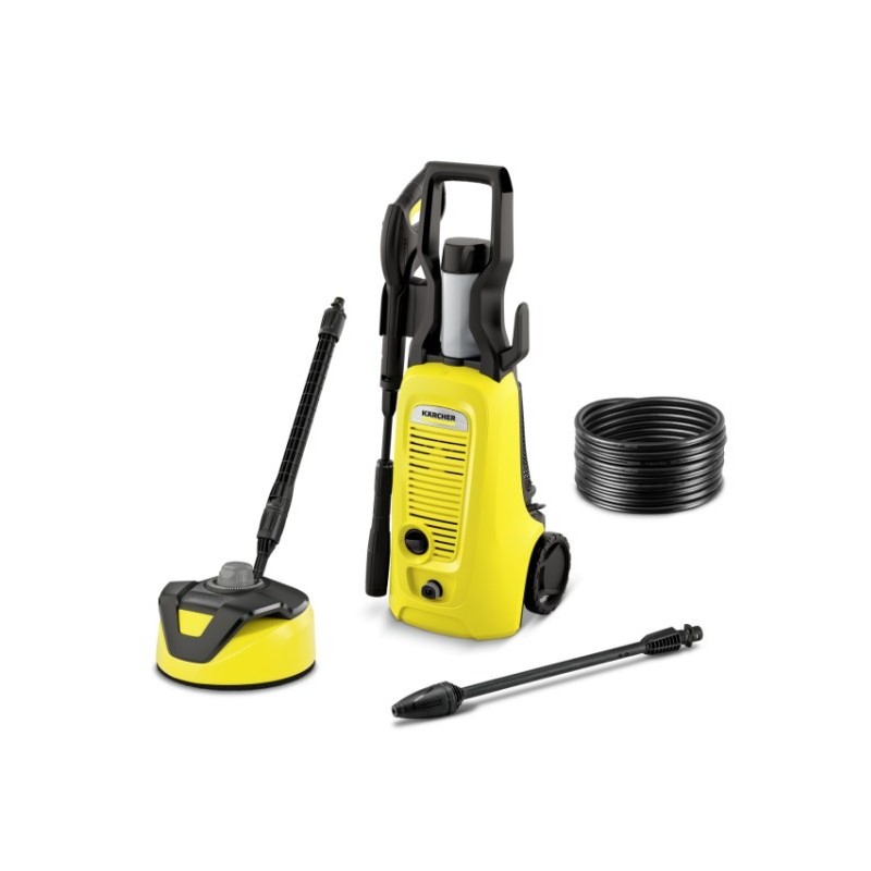 Myjka ciśnieniowa KARCHER K 4 Universal T5 - 1.679-303.0