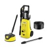 Myjka ciśnieniowa KARCHER K 4 Universal T5 - 1.679-303.0