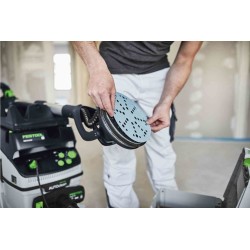 Festool 205655 akcesorium do szlifierek 25 szt. Tarcza szlifująca