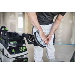 Festool 205655 akcesorium do szlifierek 25 szt. Tarcza szlifująca