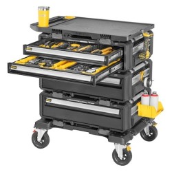 DeWALT ToughSystem DXL Czarny