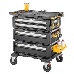 DeWALT ToughSystem DXL Czarny