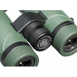 Bresser Optics Pirsch 10x42 lornetka BaK-4 Zielony