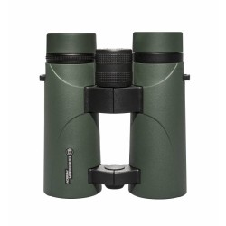 Bresser Optics Pirsch 10x42 lornetka BaK-4 Zielony