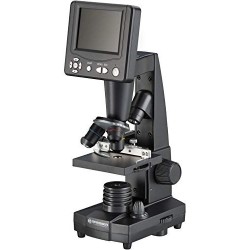 Mikroskop Bresser LCD 8.9cm (3.5") - Mikroskop - Farb