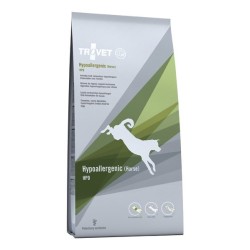 TROVET Hypoallergenic HPD z koniną - sucha karma dla psa - 10 kg