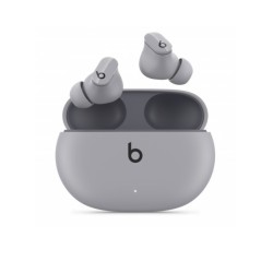 Apple Studio Buds Zestaw słuchawkowy True Wireless Stereo (TWS) Douszny Połączenia/muzyka Bluetooth Szary