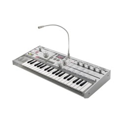 Korg MICROKORG CR - Syntezator, wokoder