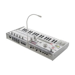 Korg MICROKORG CR - Syntezator, wokoder