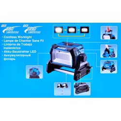 Lampa LED Aku 18V DML809 MAKITA