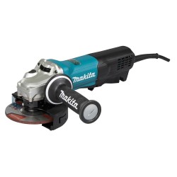 MAKITA.SZLIFIERKA KĄT.125mm GA5095X01 1900W WŁĄCZNIK ŁOPATKOWY