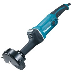 Makita GS6000 szlifierka matrycowa 5600 RPM Niebieski, Szary 750 W