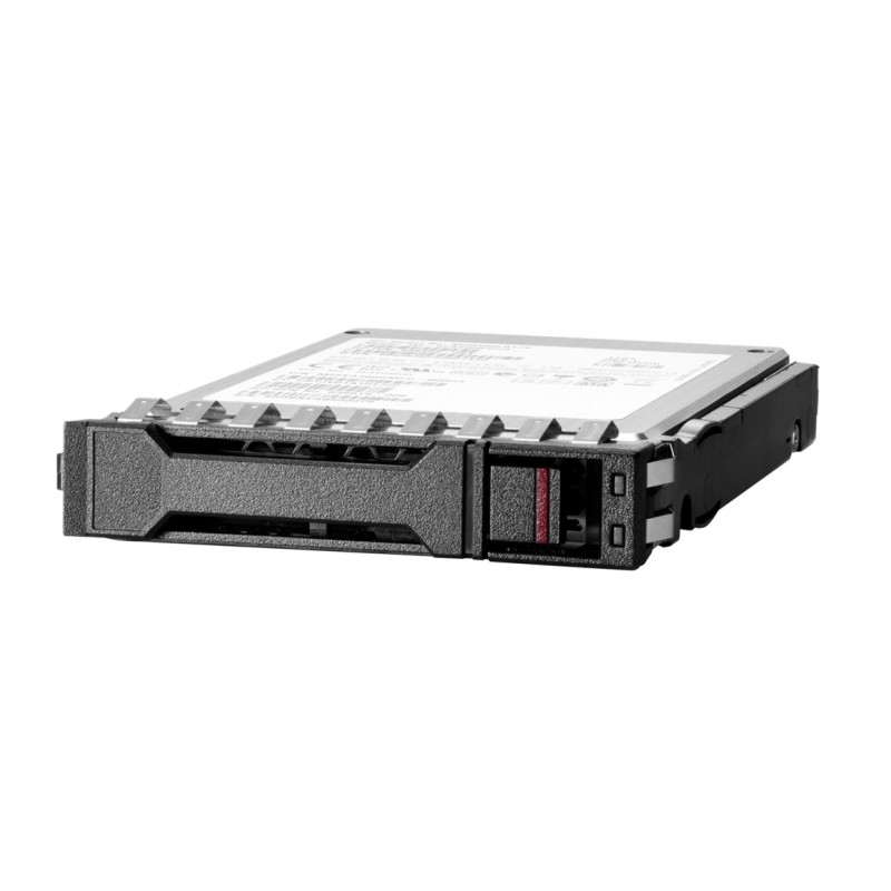 HPE P28586-B21 dysk twardy 1,2 TB 10000 RPM 2.5" SAS