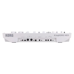 Korg KINGKORG NEO - Syntezator, wokoder