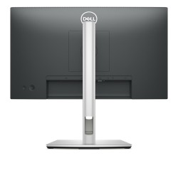 DELL P Series P2225H monitor komputerowy 54,6 cm (21.5") 1920 x 1080 px Full HD LCD Czarny, Srebrny