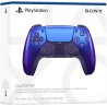 Kontroler Sony PS5 DualSense Chrome Indigo V2