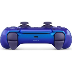 Kontroler Sony PS5 DualSense Chrome Indigo V2