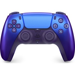 Kontroler Sony PS5 DualSense Chrome Indigo V2