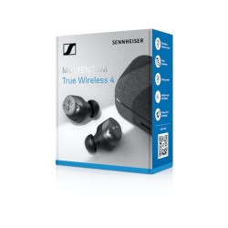 Słuchawki Sennheiser MOMENTUM True Wireless 4