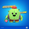 BRAWL STARS S1 ACTION FIGURES 11cm - SPIKE