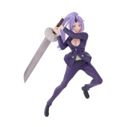 BANPRESTO THAT TIME … A SLIME - SHION