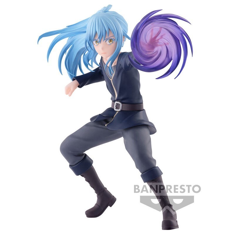 BANPRESTO THAT TIME … A SLIME VIBRATION STARS - RIMURU TEMPEST