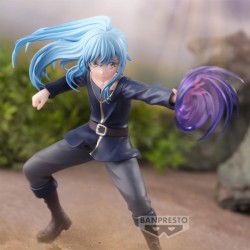 BANPRESTO THAT TIME … A SLIME VIBRATION STARS - RIMURU TEMPEST