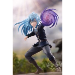 BANPRESTO THAT TIME … A SLIME VIBRATION STARS - RIMURU TEMPEST