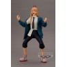 BANPRESTO CHAINSAW MAN GLITTER&GLAMOURS - POWER