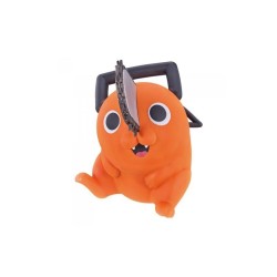 BANPRESTO CHAINSAW MAN SOFVIMATES - POCHITA