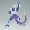 BANPRESTO DRAGON BALL Z MATCH MAKERS - COOLER (VS. SS SON GOKU)