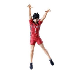 BANPRESTO HAIKYU!! POSING FIGURE - TETSURO KUROO