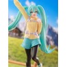 BANPRESTO HATSUNE MIKU HOLIDAY MEMORIES - MOUNTAIN CLIMBING