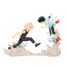 BANPRESTO MY HERO ACADEMIA COMBINATION BATTLE - KATSUKI BAKUGO