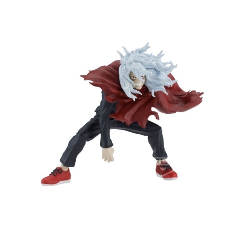 BANPRESTO MY HERO ACADEMIA THE EVIL VILLAINS - TOMURA SHIGARAKI