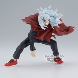 BANPRESTO MY HERO ACADEMIA THE EVIL VILLAINS - TOMURA SHIGARAKI