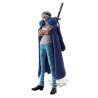 BANPRESTO ONE PIECE KING OF ARTIST - THE TRAFALGAR.LAW II