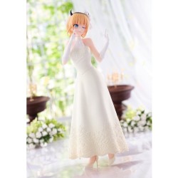 BANPRESTO OSHI NO KO - MEMcho (BRIDAL DRESS Ver.)