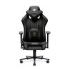 Fotel gamingowy DIABLO X-PLAYER 2.0 normal fotel czarno-czarny