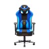 Fotel gamingowy DIABLO X-PLAYER 2.0 Frost Black normal fotel