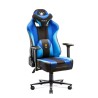 Fotel gamingowy DIABLO X-PLAYER 2.0 Frost Black normal fotel