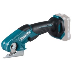 Makita CP100DZ bezprzewodowe uniwersalne urządzenie tnące 300 RPM Czarny, Niebieski 12 V